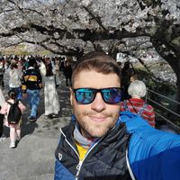 Axel Schoenerwald's Photo