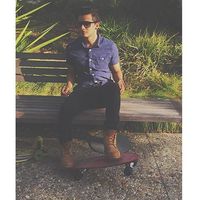 David Macedo's Photo