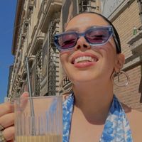 Myriam Bedoui's Photo