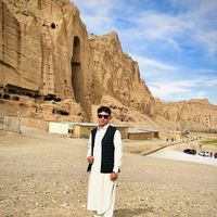 Hussain Ali Noori's Photo