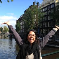 Melissa Cahn的照片