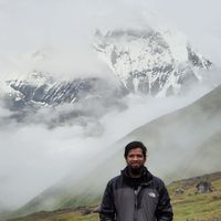 H. M. Ashiquer Rahaman's Photo