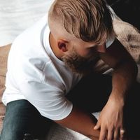 Derek Gilfilen's Photo