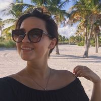 Elina Kozlova的照片