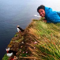 Tarsila Pfyffer's Photo