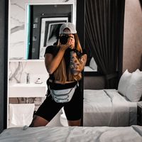 Fotos de Abbigail Perillo