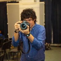 Photos de Baqbergen Atabayev