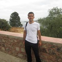 Faruk Yavuz's Photo