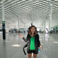 Gabriela Matoušková's Photo