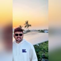Sahaj  Patel's Photo