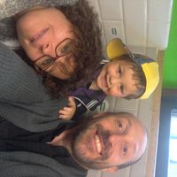 federico melegaro's Photo