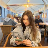 Eliza Zavertana's Photo