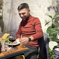 Orkhan Abdullayev's Photo