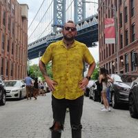 Andres Velez的照片