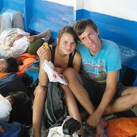 Lukasz Laskowski's Photo