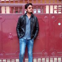 Shivam Mishra的照片