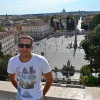 Igors Cupins's Photo