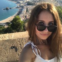 Victoria  Maystrenko's Photo