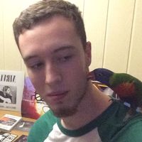 Tommy WEIGEL's Photo