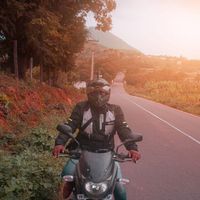 Raghu Fernantoo的照片