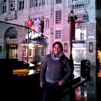 Photos de Bárbara Chisholm