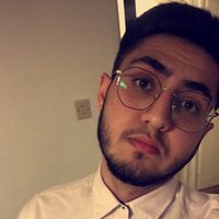 Omer Aljaratly's Photo