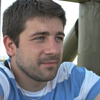 Lóránd Gruden's Photo