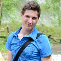 Daniel Teetz的照片