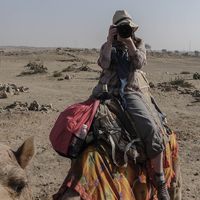 Oleksandra Tsymbal's Photo