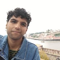 Ariel Herrero's Photo