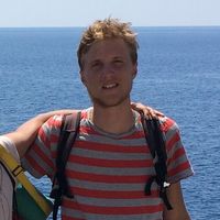 Martino Fasan's Photo