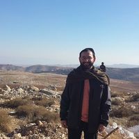 Yaakov Friedman's Photo