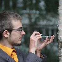 Anton Lioznov的照片