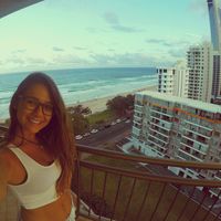 Larissa Carcuchinski的照片