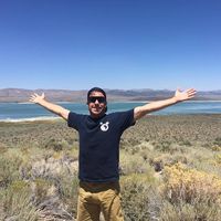 Michael Sorenson的照片