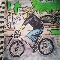 Zachary Freund's Photo