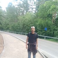 Mouhcine Zraida的照片