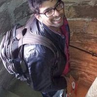 Pramod Tewarie的照片