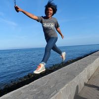 Marizka Juliano's Photo