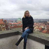 Lauren Rushing's Photo