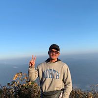 Tazki Syahid's Photo