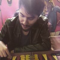 Gökhan Çöl的照片