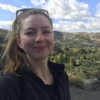 Caitlin Mahony的照片