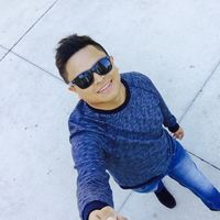 Giancarlo Castilla's Photo