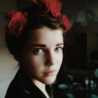 Le foto di Milda Šiulytė