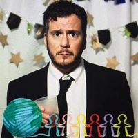 Benjamin Roberts的照片