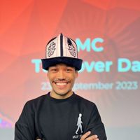 Ahmed Nadzry Azli的照片