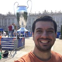 Felipe Lemos's Photo