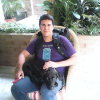 Nitae Uribe的照片