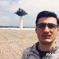 Burak Erbas's Photo